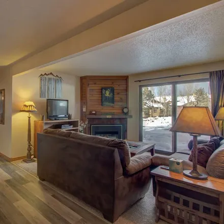 Image 2 - Steamboat Springs, CO - Condo for rent
