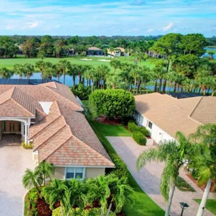 Buy this 4 bed house on The Preserve at Ironhorse in Spyglass Drive, West Palm Beach