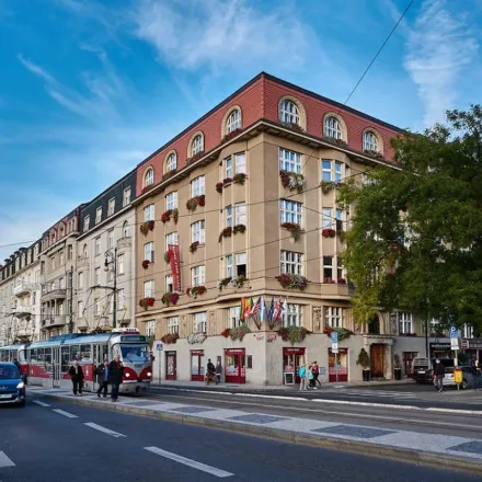 Image 7 - New Town Hall, Řeznická, 111 21 Prague, Czechia - Apartment for rent