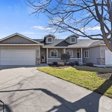 Buy this 3 bed house on 2596 North Tully Cove Place in Meridian, ID 83646