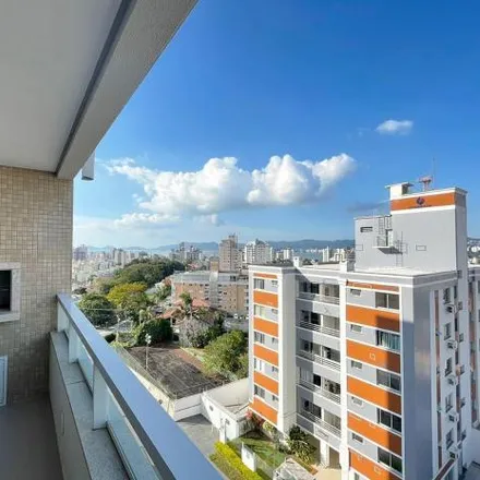 Image 2 - Rua Doutor Odilon Galotti, Capoeiras, Florianópolis - SC, 88070-530, Brazil - Apartment for sale