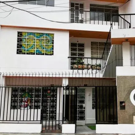 Image 1 - Rimac, San Martín de Porres, Lima Metropolitan Area 51131, Peru - Apartment for sale