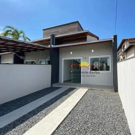 Buy this 3 bed house on Rua Santo Agostinho 565 in Guanabara, Joinville - SC
