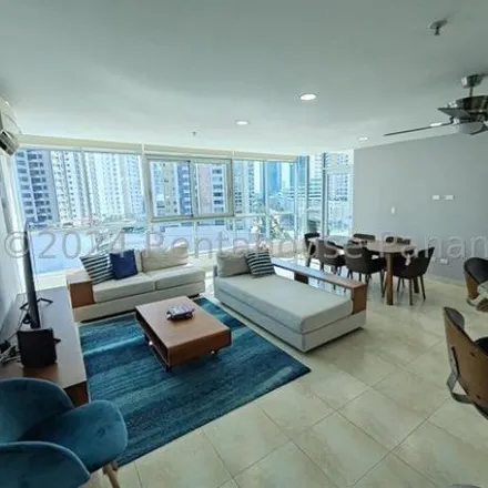 Rent this 2 bed apartment on PH Top Towers in Avenida Centenario, Parque Lefevre