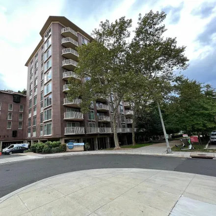Buy this 1 bed condo on 456 N Street Southwest in Washington, DC 20460