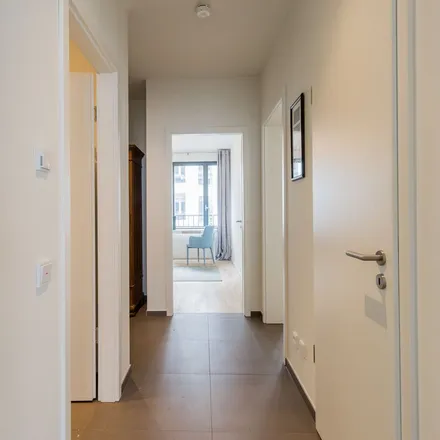 Rent this 3 bed apartment on Beuthstraße 14 in 10117 Berlin, Germany