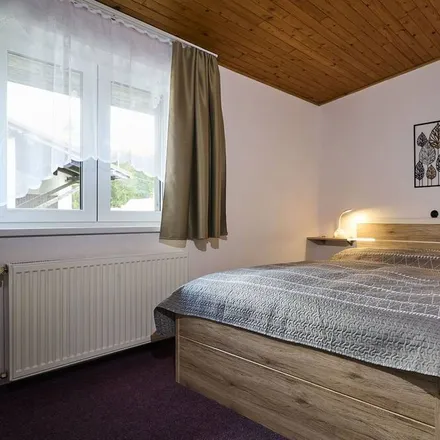 Rent this 1 bed apartment on Jilemnice in Liberecký kraj, Czechia