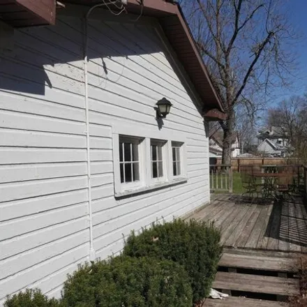 Image 6 - 1151 North Prairie Street, Galesburg, IL 61401, USA - House for sale