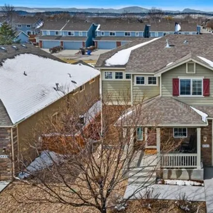 Buy this 5 bed house on 4537 Ridgway Drive in Loveland, CO 80538