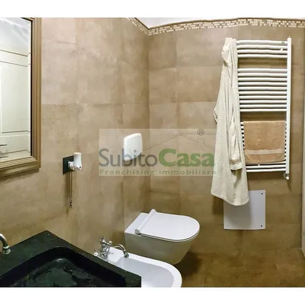 Rent this 2 bed apartment on Fuori Corso in Via Colonnetta, 66100 Chieti CH