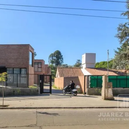 Buy this 2 bed house on Puente Valle del Sol in Santiago Derqui, Barrio Cumbres