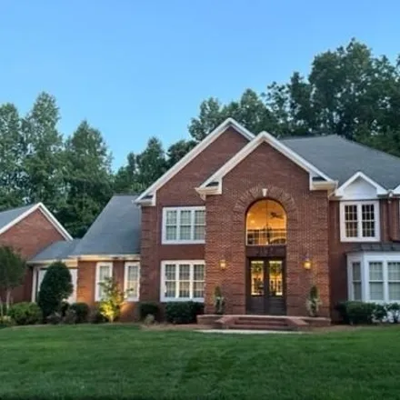 Buy this 6 bed house on 2152 Chatham Drive in Whitfield County, GA 30720