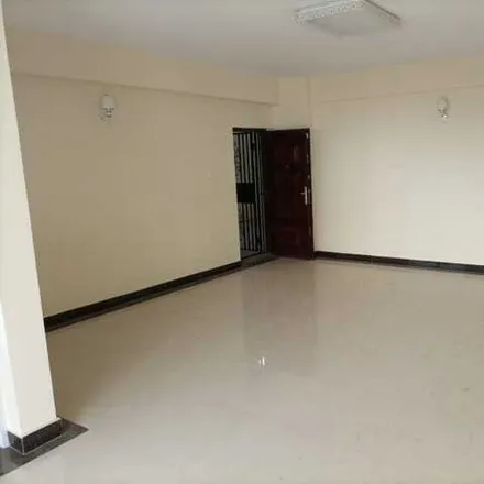 Rent this 3 bed apartment on Lenana Road in Kilimani division, 44847