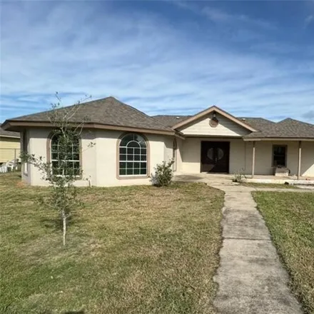 Buy this 3 bed house on 2946 Spanish Palms Drive South in Tiejerina Estates Colonia, Hidalgo County