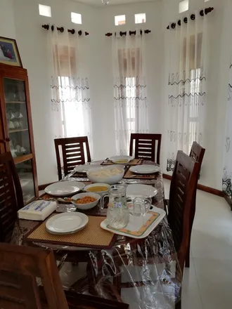 Rent this 2 bed house on Kurana in WESTERN PROVINCE, LK
