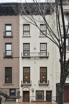 Image 1 - 249 East 61st Street, New York, NY 10065, USA - Townhouse for sale