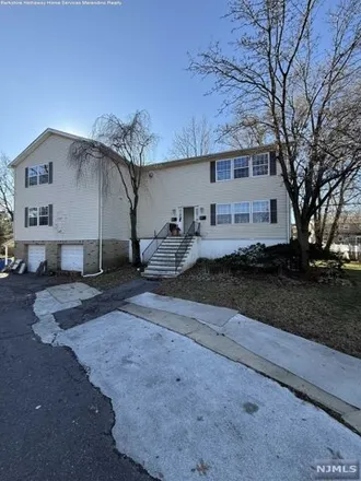 Rent this 3 bed house on 124 Pasadena Ave Unit 2ND in Hasbrouck Heights, New Jersey