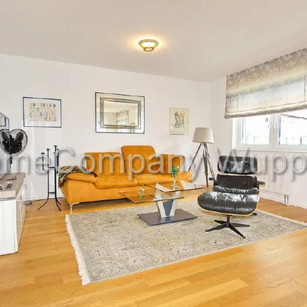 Rent this 2 bed apartment on Siedlungsstraße 21 in 42281 Wuppertal, Germany