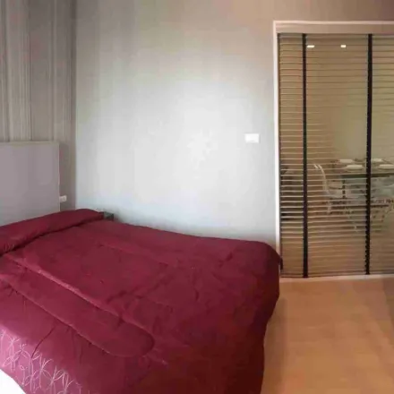 Image 2 - Pracha Uthit Road, Huai Khwang District, 10310, Thailand - Apartment for rent