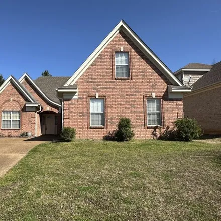 Buy this 4 bed house on 856 Tanner Cove in Hernando, MS 38632