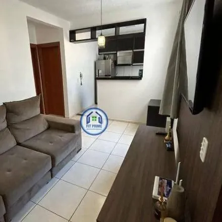 Buy this 2 bed apartment on Rua Olindo Roma in Vila Toninho, São José do Rio Preto - SP