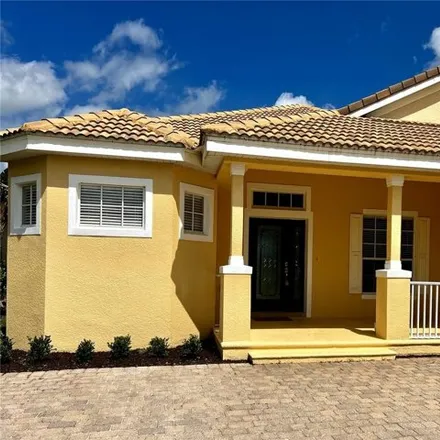 Image 3 - 455 Venetian Villa Dr, New Smyrna Beach, Florida, 32168 - House for sale