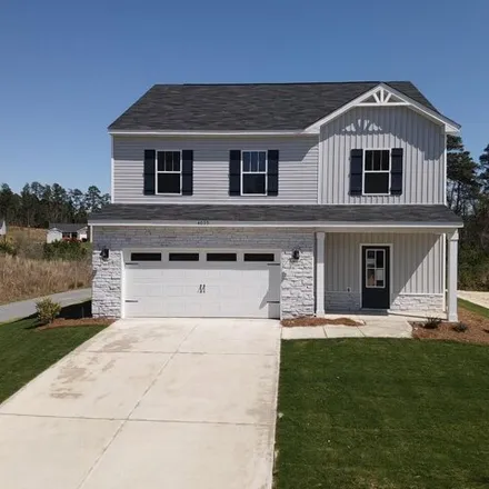 Buy this 4 bed house on Cottingham Way in Augusta, GA 30905