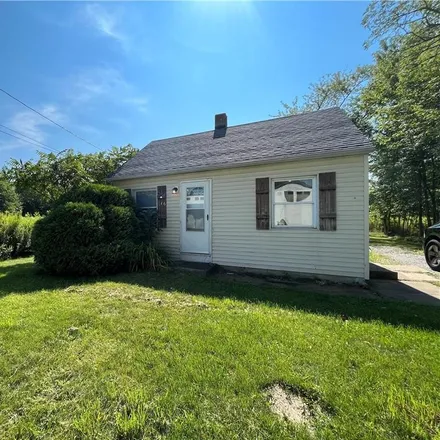 Buy this 1 bed house on 616 West 27th Street in Ashtabula, OH 44004