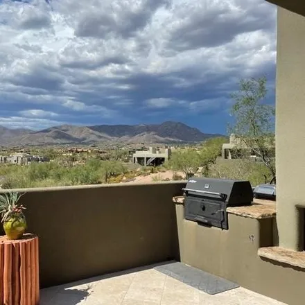 Rent this 2 bed house on 9915 East Graythorn Drive in Scottsdale, AZ 85262