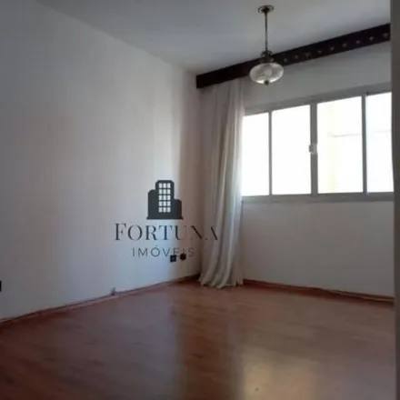 Buy this 2 bed apartment on Rua Bertioga 131 in Chácara Inglesa, Região Geográfica Intermediária de São Paulo - SP