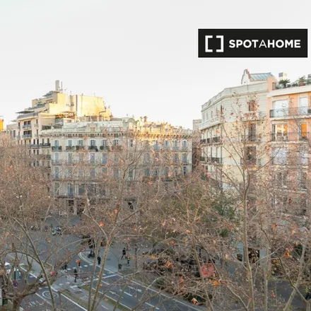Image 11 - Passeig de Sant Joan, 32, 08010 Barcelona, Spain - Apartment for rent
