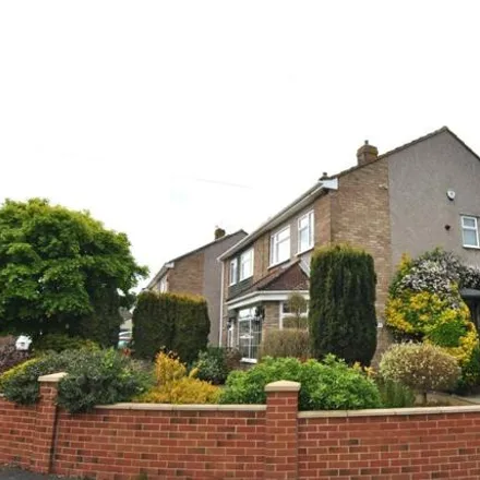 Image 1 - Derricke Road, Stockwood, Bristol, N/a - Duplex for sale