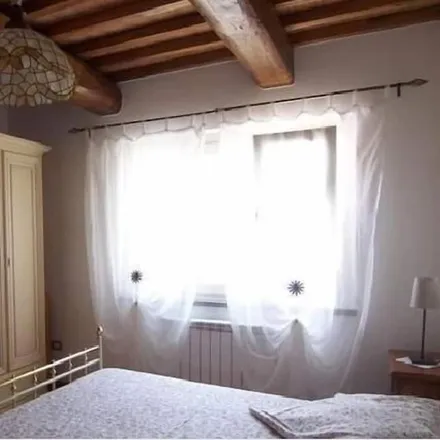 Rent this 2 bed house on Monteverdi Marittimo in Pisa, Italy