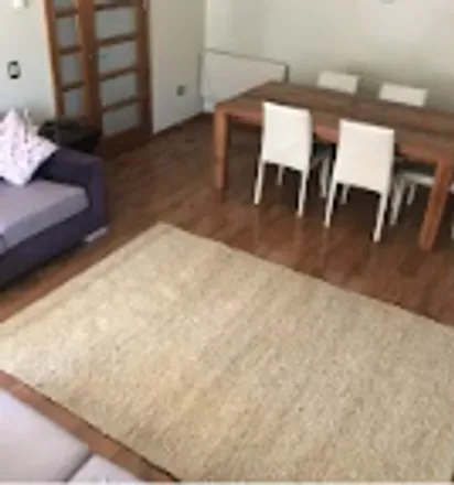 Rent this 3 bed apartment on Gustavo V 188 in 755 0000 Provincia de Santiago, Chile