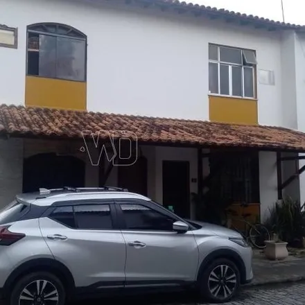 Buy this 2 bed house on unnamed road in Jardim Imperial, Itaboraí - RJ