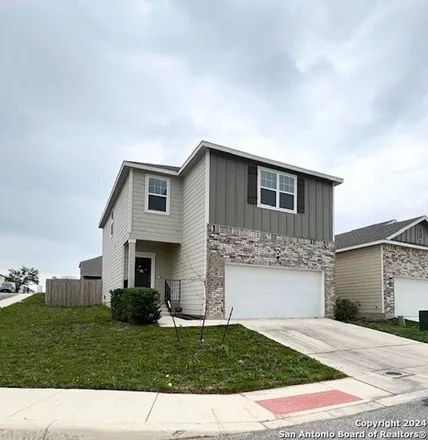 Rent this 4 bed house on unnamed road in Bexar County, TX 78152