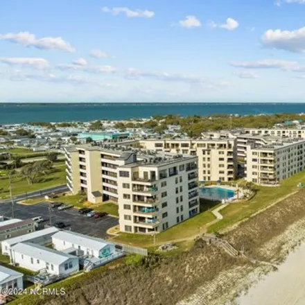 Buy this 3 bed condo on 1505 Salter Path Road in Indian Beach, Carteret County