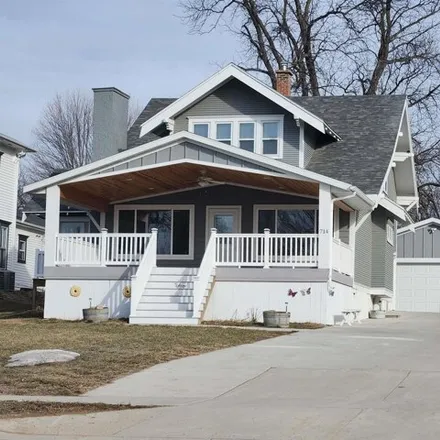 Buy this 4 bed house on East 7th Street in Dell Rapids, SD 50722