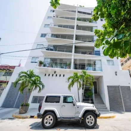 Image 2 - Calle Parque Norte, Guacamaya, 39300 Acapulco, GRO, Mexico - Apartment for sale