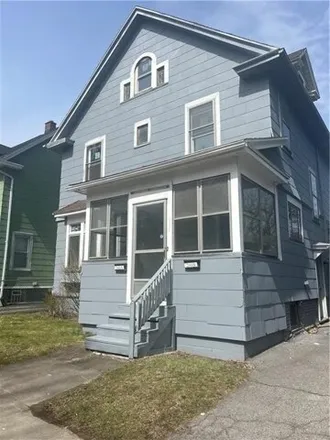 Image 2 - 266 Emerson Street, City of Rochester, NY 14613, USA - House for sale