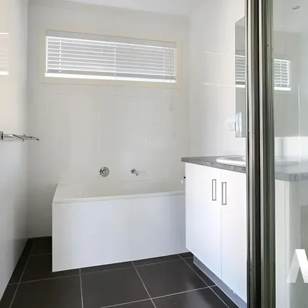 Rent this 2 bed apartment on Sarah Place in Hampton Park VIC 3976, Australia
