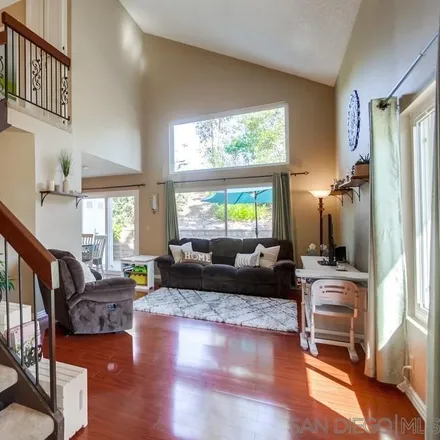 Buy this 3 bed townhouse on 12194 Wilsey Way in Holland, Poway