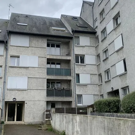 Image 9 - Rue des Pervenches, 45300 Césarville-Dossainville, France - Apartment for rent