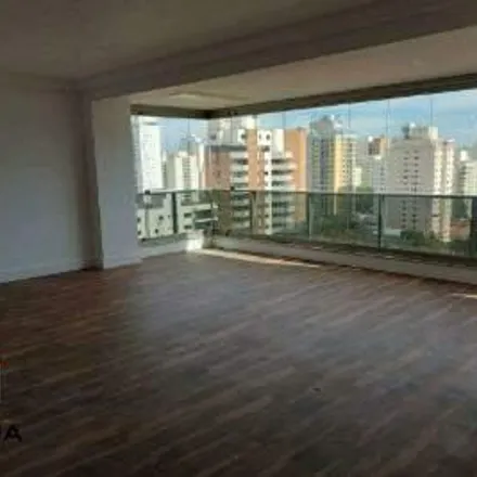 Image 1 - Avenida Sabiá, Indianópolis, São Paulo - SP, 04515-001, Brazil - Apartment for sale