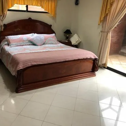 Buy this 5 bed house on Jardineritos in Vía a la Costa, 090901