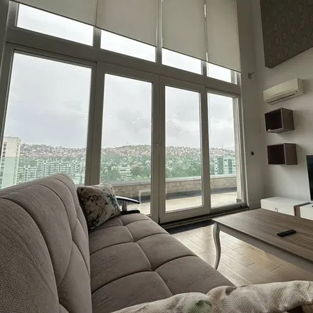 Rent this 3 bed apartment on Socijalno in Sarajevo, City of Sarajevo