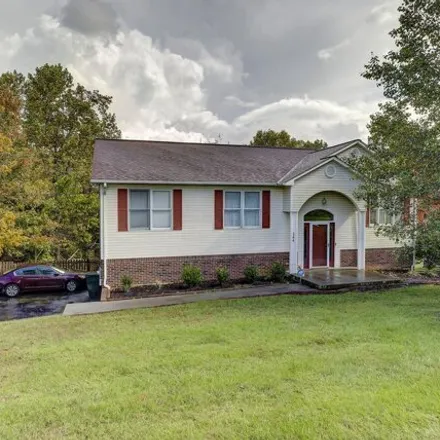 Buy this 3 bed house on 188 Whitson Road in Gray, TN 37615