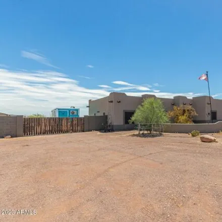 Image 2 - North 253rd Avenue, Maricopa County, AZ, USA - House for sale