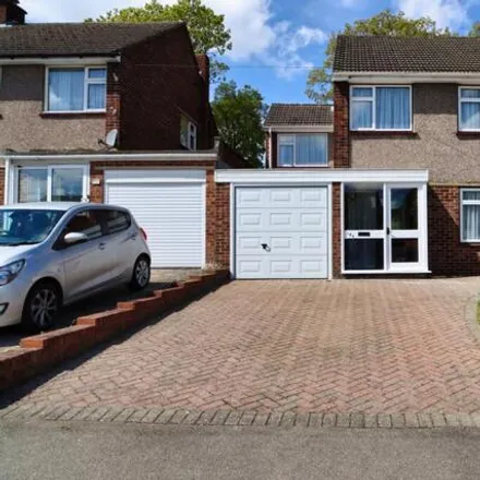 Buy this 4 bed duplex on Joydens Wood Service Station in 100 Summerhouse Drive, Maypole