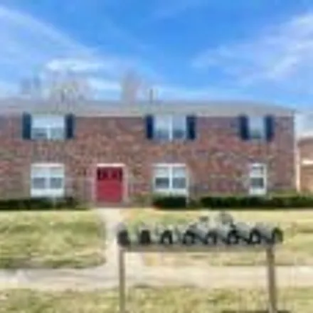 Rent this 1 bed apartment on 2504 Langdon Drive in Rolling Hills, Jefferson County